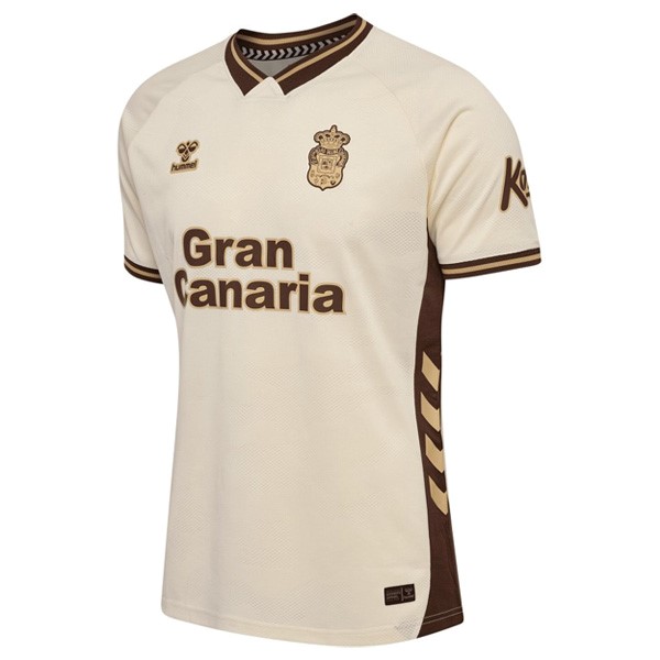 Tailandia Camiseta Las Palmas 3ª 2025/26